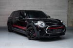 【漂亮低里程】2018 正JCW Clubman ALL4［吉米車庫］