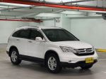 2012 Honda CR-V VTi 2.4