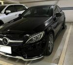 售52萬  2014 BENZ C300  2.0L...