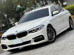 520i Msport 總代理 環景 摸門...