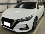 售38萬 2020 NISSAN  SENTRA 1...