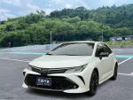 【杰運高雄店】2020年 Corolla Altis 1.8 GR SPORT