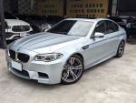 實車實價 F10 M5 Competition ...