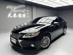 【小富】2014 Lexus ES350 旗...