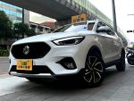 8891嚴選【永立汽車】現車不用等 原鈑件 原廠保養 MG ZS 僅跑5千