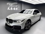 【小富】2016 BMW 740i Msport...