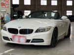 Z4 30I NA引擎 硬頂敞篷車 便宜不貴 只賣49萬8