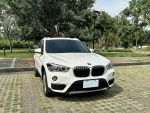 寶馬/ BMW X1 sDrive 20i領航版 總代理 抬頭顯示 全景天窗