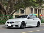 BMW 428I【熱門秒殺款 雙門轎...