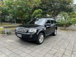 純正一手車 極品美車 FREELANDER 2 HSE Si4 4WD