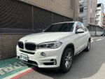 上穩汽車2015年 BMW X5 xDr...