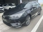 2017 ALTIS I KEY 原鈑 認證 ...