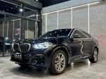 精銳車業 弄車庫 BMW 總代理 汎德 X4 30i 白金領航版