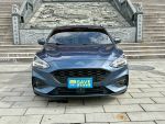 2020 Focus ST-Line肉末版/...