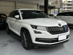 2017 Kodiaq 4X4 2.0TSI尊榮版 七人座 低里程 ACC 全景