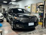 與Toyota camry3.5 共用引擎...