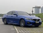 2019 BMW 3-Series Sedan 320i M Spor