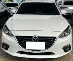 售25萬 2016 Mazda Mazda3 4D ...