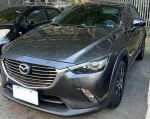 售33.5萬 2019 Mazda CX-3 2.0...