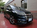 【七期市政】極上移動 極致感動 - Honda Odyssey 2.4 Apex