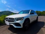 23P 四輪傳動 AMG內外套件 AMG19吋輪圈 全景天窗