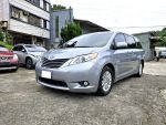 2011年SIENNA XLE 3.5 七人座...