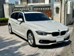 銓鎰汽車 2016 F31 320i Touring 總代理 認證車