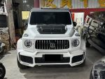 【實車實價】2020年 G63 總代...