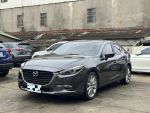 2018 MAZDA3 尊榮安全型