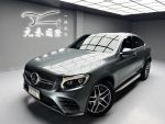 【小富】19  GLC250 Coupe 4MA...