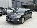 【杰運桃園店】 2021年 FORD FOCUS 5D  時尚版