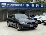 【杰運桃園店】2014 BMW 3-Ser...