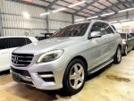 原版原漆 ML400=GLE43