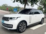 RANGE ROVER LWB 五人座 一手...