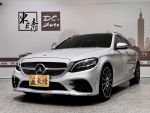 2019年 賓士 C300 Estate 柏林...