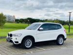 合元汽車 - X3  Xdrive20i  里...