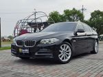 2014年528i Luxury  Line總代...