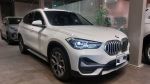 2021 BMW X1 sDrive18i 總代理...