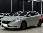 2018 Volvo V40 T3 安全旗艦版...