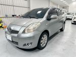 2011 TOYOTA Yaris 1.5 G 版原...