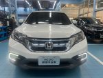 HONDA民權店 最後一批4.5代CRV...