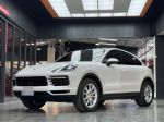 Porsche Cayenne Coupe ACC跟...