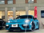 2017 Porsche 718 Cayman T 【...