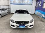 W205 C300僅售68.8萬 保證實車...