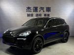 杰運濱江 2016 Porsche Cayenn...