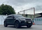 宏悅汽車★22年Evoque P250R ACC/車道維持/車道維持