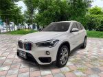 【杰運台中店】2016 BMW X1 sD...