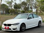 ②⓪①②年✩BMW328I✩帥氣外...