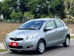 ②⓪①②TOYOTA YARIS✩不用殺價就很便宜✩