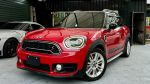 宏悅汽車★18年式Countryman Cooper S 免鑰匙/定速系統